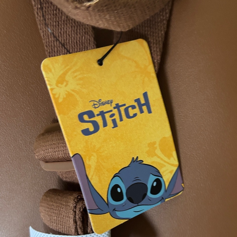 Disney Stitch Backpack - Picture 3 of 4